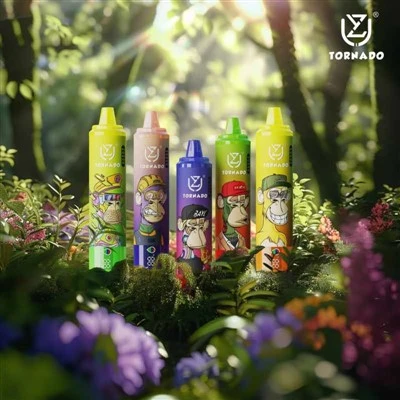 UZY TORNADO 20000 Puffs Vape