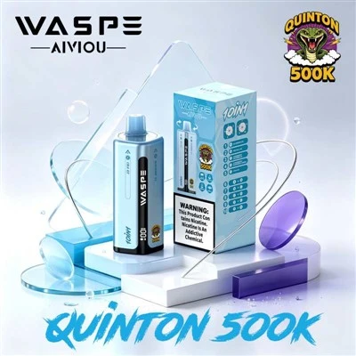 WASPE 10 í 1 Quinton 500K