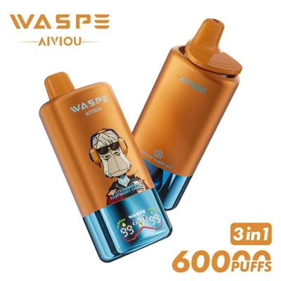 Waspe 3 í 1 60000