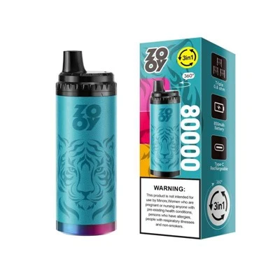 Zooy King 3 í 1 80 k