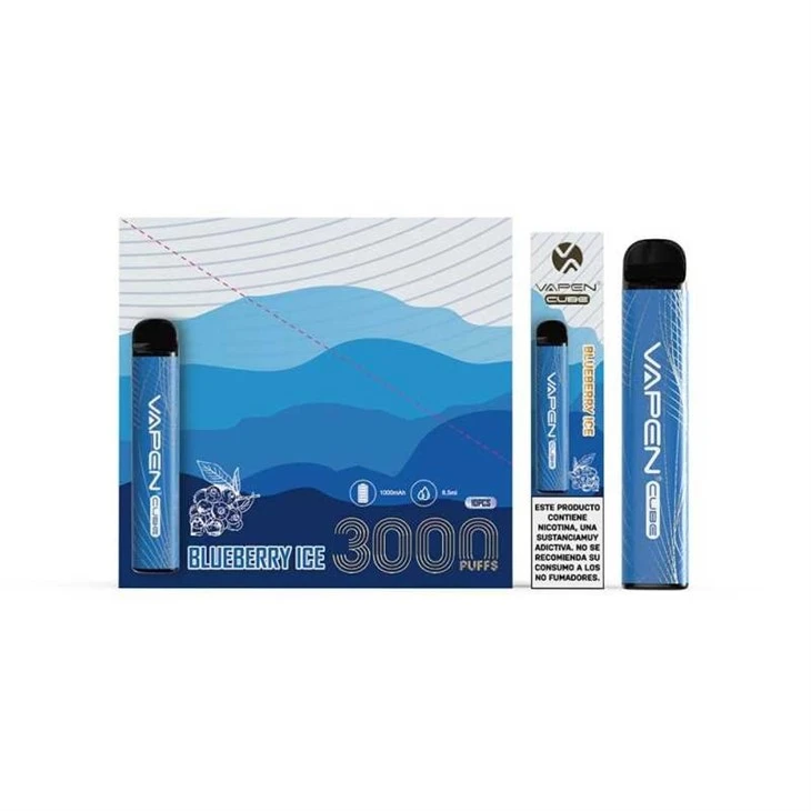 VAPEN CUBE 3000 puffs vape VAPEN CUBE 3000 puffs vape