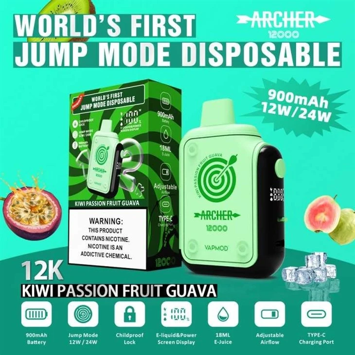 vapmod archer 12000 vapmod archer 12000