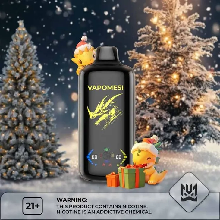 VAPOMESI DINOSAUR 50000 38 VAPOMESI DINOSAUR 50000 38