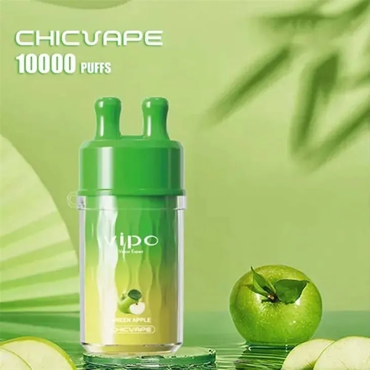 VIPO CHICVAPE 10000 5