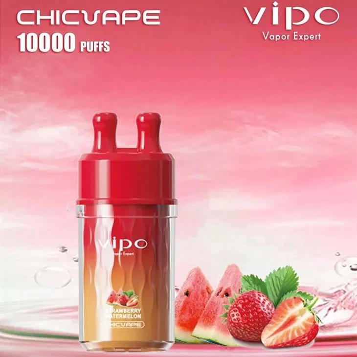 VIPO CHICVAPE 10000 2