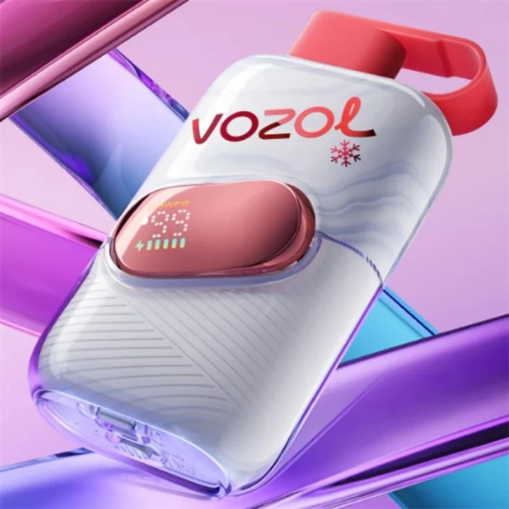 VOZOL STAR CLICK 50000 PUFFS factory