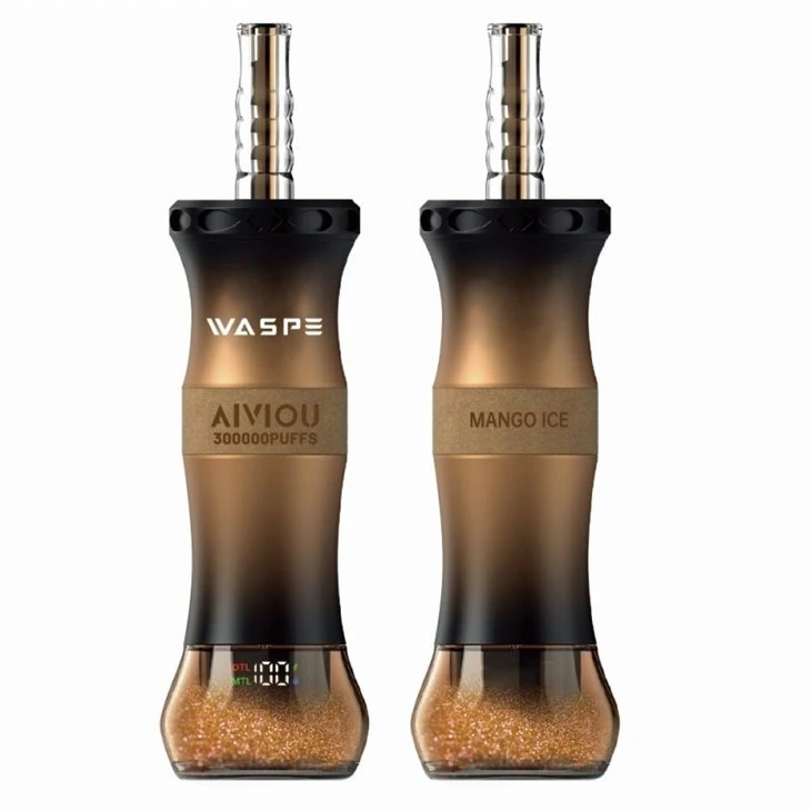 WASPE Shisha Hookah 300K high quality WASPE Shisha Hookah 300K high quality