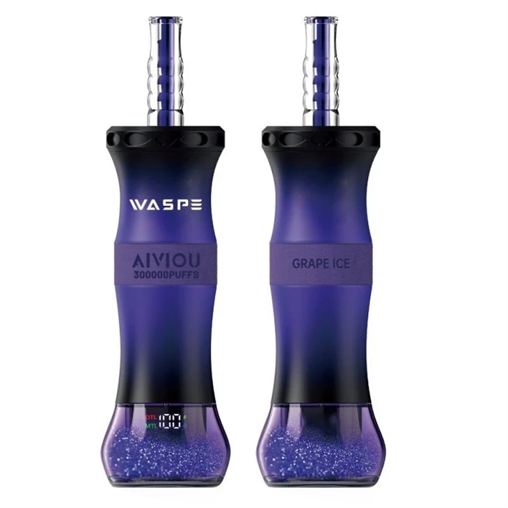 WASPE Shisha Hookah 300K factory WASPE Shisha Hookah 300K factory